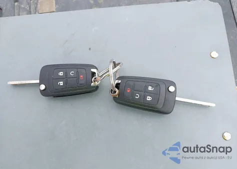 2015 GMC Terrain Sle-2 from USA, damaged, VIN 2GKFLRE35F6220022